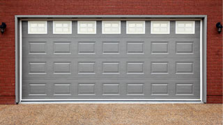 Garage Door Repair at Midway Plaza, Colorado