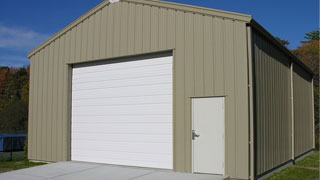 Garage Door Openers at Midway Plaza, Colorado